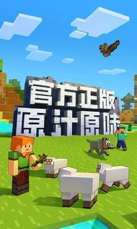 我的世界Trial国际服手机汉化中文版下载-我的世界Trial国际服手机版单机版中文下载v.8.88