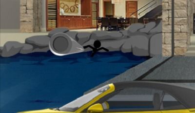 火柴人狙击手3内置功能菜单无限资源下载-火柴人狙击手3内置功能菜单手机版下载v.1.39