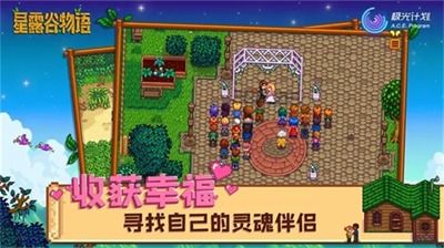 星露谷物语1.6美化版下载官方版-星露谷物语1.6美化版2024下载v.4.58