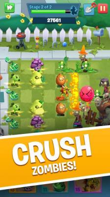pvz融合版2.3.1版本官方版下载-pvz融合版2.3.1版本手机汉化中文版下载v.7.74