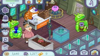 宠物店模拟器（Pet Shop Simulator）游戏正版下载-宠物店模拟器（Pet Shop Simulator）手机版单机版中文下载v.9.43