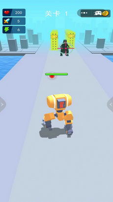 向前冲本无广告下载-向前冲官方版下载v.5.23 向前冲本无广告下载-向前冲官方版下载v.5.23