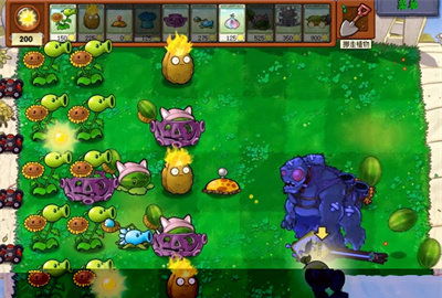 植物大战僵尸融合版2.2版本手机版安卓下载-植物大战僵尸融合版2.2版本游戏手机版下载v.0.13 植物大战僵尸融合版2.2版本手机版安卓下载-植物大战僵尸融合版2.2版本游戏手机版下载v.0.13