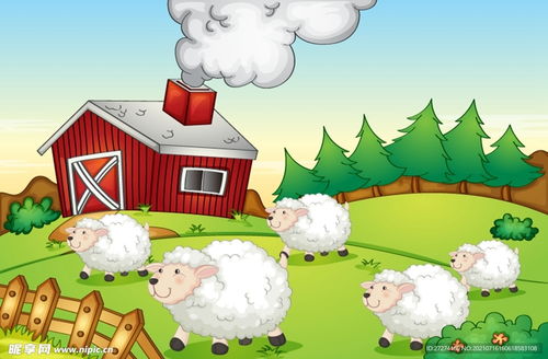 绵羊农场最新下载联机版2024无广告-绵羊农场官方正版手游下载v.8.74 绵羊农场最新下载联机版2024无广告-绵羊农场官方正版手游下载v.8.74