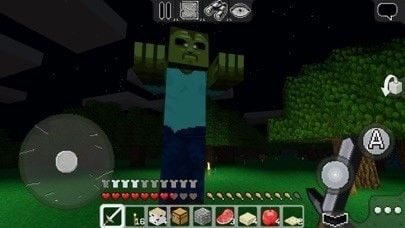 Multicraft汉化版手游下载最新版-Multicraft汉化版中文版无广告下载v.2.38 Multicraft汉化版手游下载最新版-Multicraft汉化版中文版无广告下载v.2.38