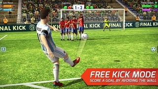 布鲁姆吉足球手机版最新下载-布鲁姆吉足球游戏苹果版下载v.3.91 布鲁姆吉足球手机版最新下载-布鲁姆吉足球游戏苹果版下载v.3.91