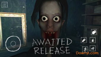 拉吉尼恐怖逃亡中文版免费安装下载-拉吉尼恐怖逃亡2024最新中文版下载v.4.48