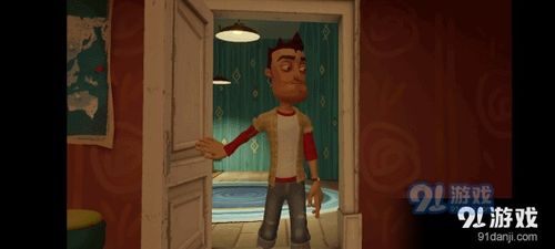 你好邻居尼基的日记完整版免广告中文最新版下载-你好邻居尼基的日记完整版官方正版下载安卓v.7.22