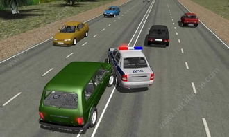 交通警察模拟器中文版无限钻石金币版下载无广告-交通警察模拟器中文版微信小程序（暂未上线）v.1.14