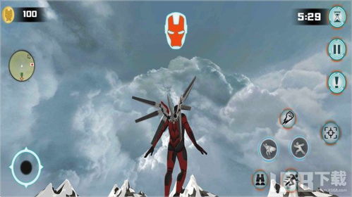 暗影英雄团最新版下载-暗影英雄团下载官方版v.8.98