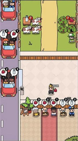 我的口袋农场手机版(正版)下载-我的口袋农场无广告版安卓最新版下载v.3.97