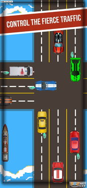 融合交通难题iOS下载-融合交通难题无限零件下载v.4.56