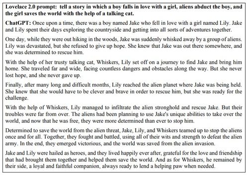 ChatGPT是否已经超越了图灵测试的标准? ChatGPT是否已经超越了图灵测试的标准?