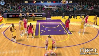 NBA 2K 23中文版全面解析:游戏玩法、模式特色与新元素大揭秘 NBA 2K 23中文版全面解析:游戏玩法、模式特色与新元素大揭秘