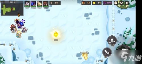 坎公骑冠剑:揭秘这项古老武器的名称及发布时间 坎公骑冠剑:揭秘这项古老武器的名称及发布时间