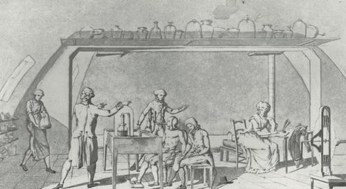 探索混沌起源于哪个地方:从古代哲学到现代科学的深度解析 探索混沌起源于哪个地方:从古代哲学到现代科学的深度解析