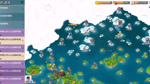 海岛奇兵:揭秘恐怖博士火山岛20级攻略与最佳战术全解析 海岛奇兵:揭秘恐怖博士火山岛20级攻略与最佳战术全解析