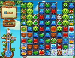 探索科学奥秘与游戏魅力交织:以'星星消灭术消消乐'展现物理学在游戏中的应用 探索科学奥秘与游戏魅力交织:以'星星消灭术消消乐'展现物理学在游戏中的应用