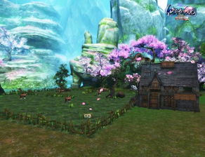 探索云端仙境:寻找云端问仙在哪里可以玩的完美之地 探索云端仙境:寻找云端问仙在哪里可以玩的完美之地