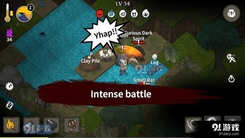 放置探险团攻略:探索未知世界,感受冒险乐趣,建立最强团队! 放置探险团攻略:探索未知世界,感受冒险乐趣,建立最强团队!