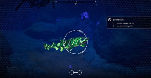 探索未知奇境:穿越深海迷航模拟器的冒险航程 探索未知奇境:穿越深海迷航模拟器的冒险航程