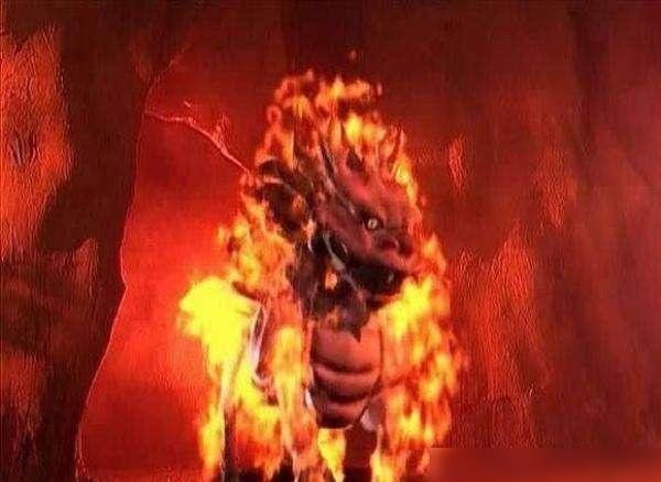 壮阔龙脉,百龙争霸,凌云决战,谁主沉浮? 壮阔龙脉,百龙争霸,凌云决战,谁主沉浮?