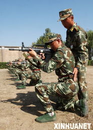 一起来当兵,共筑华夏强军梦,备战打仗,军旅生活精彩无限! 一起来当兵,共筑华夏强军梦,备战打仗,军旅生活精彩无限!