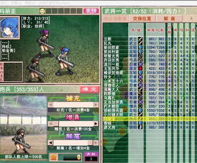 战国兰斯56线攻略：全面解读战国兰斯56线如何获得胜利！