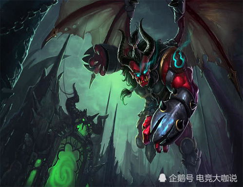 5个S级英雄小鸡符文出装攻略分享