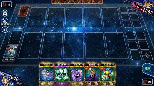 决斗之城3—3最新版：全新卡牌策略与极限对决，带你体验刺激的竞技场战斗！