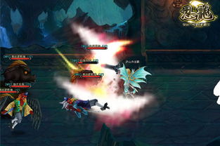 探索苍翼混沌效应es:揭示游戏背后的复杂机制与角色互动 探索苍翼混沌效应es:揭示游戏背后的复杂机制与角色互动