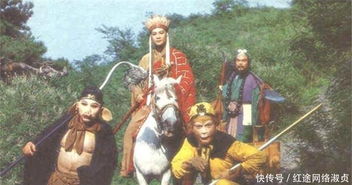 探索成人版西游记：从经典神话看当代社会的荒诞与欲望