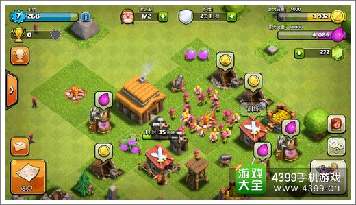 部落战争学院全攻略：从新手到高手的全面指导与策略技巧解析