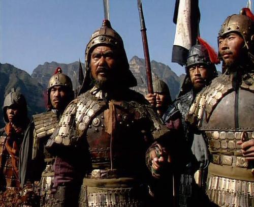 姜维九次北伐中原：三国名将的传奇征程