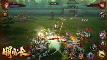 三国影之痕手游:重温经典历史,感受独特阵容策略的新鲜玩法体验 三国影之痕手游:重温经典历史,感受独特阵容策略的新鲜玩法体验