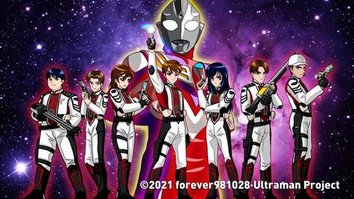 探索盖亚奥特曼22的奇幻世界：揭开超人英雄背后的故事与魅力