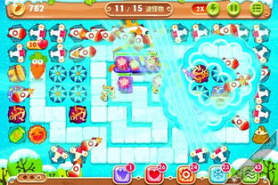 保卫萝卜2电脑版攻略图解:全面解读游戏玩法及关卡技巧,助您轻松通关 保卫萝卜2电脑版攻略图解:全面解读游戏玩法及关卡技巧,助您轻松通关