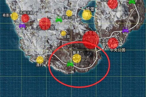 赤痕夜之仪式地图顺序探秘：揭秘神秘仪式背后的地图排列顺序及意义