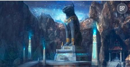 探寻失落的传说：《亚特兰蒂斯战记》的神秘历史和惊人真相