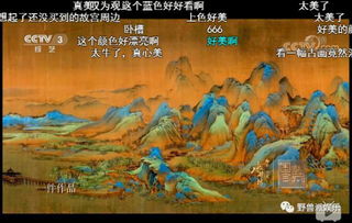 江山如此多娇免费观看CCTV：国家宝藏现场探秘闪耀文物