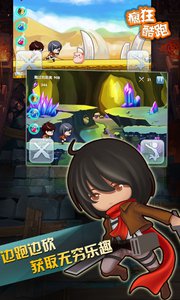 探寻惊险刺激,最新跑酷游戏大全单机版推荐 探寻惊险刺激,最新跑酷游戏大全单机版推荐