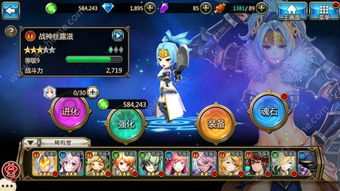 召唤与合成2最强阵容搭配表大全：打造无敌阵容，轻松制霸战场