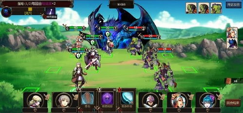 帷幕战争游戏攻略:最值得推荐的英雄角色及其操控技巧详解 帷幕战争游戏攻略:最值得推荐的英雄角色及其操控技巧详解