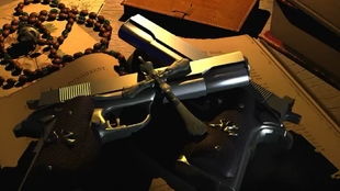 传奇杀手47精彩重现:原游戏登陆手机平台,再战杀手之路 传奇杀手47精彩重现:原游戏登陆手机平台,再战杀手之路