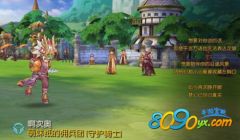 探寻RO仙境新启航官网的精彩世界 探寻RO仙境新启航官网的精彩世界