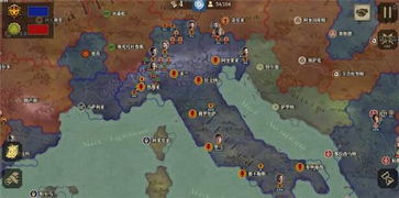 大征服者罗马埃提乌斯:揭示其辉煌统治背后的军事策略与政治智慧 大征服者罗马埃提乌斯:揭示其辉煌统治背后的军事策略与政治智慧