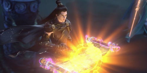 揭秘鸿蒙十大神雷:神秘力量的源头与传承 揭秘鸿蒙十大神雷:神秘力量的源头与传承