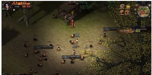 古老的传说再次重现:旧日传说重新开服 古老的传说再次重现:旧日传说重新开服