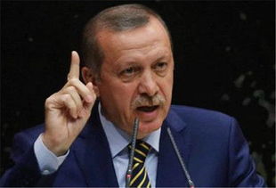 埃尔多安强硬叫板以色列:土耳其总统发出警告,两国关系再次紧张 埃尔多安强硬叫板以色列:土耳其总统发出警告,两国关系再次紧张