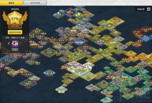 探险奇幻记攻略大全：解锁全地图、隐藏任务与最佳装备获取全解析